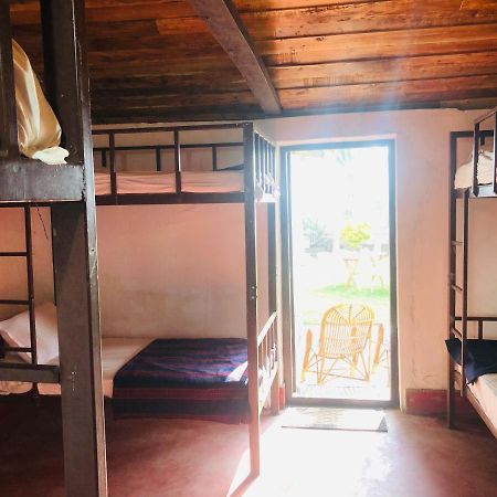 Vibes Beach House Vila Varkala Exterior foto