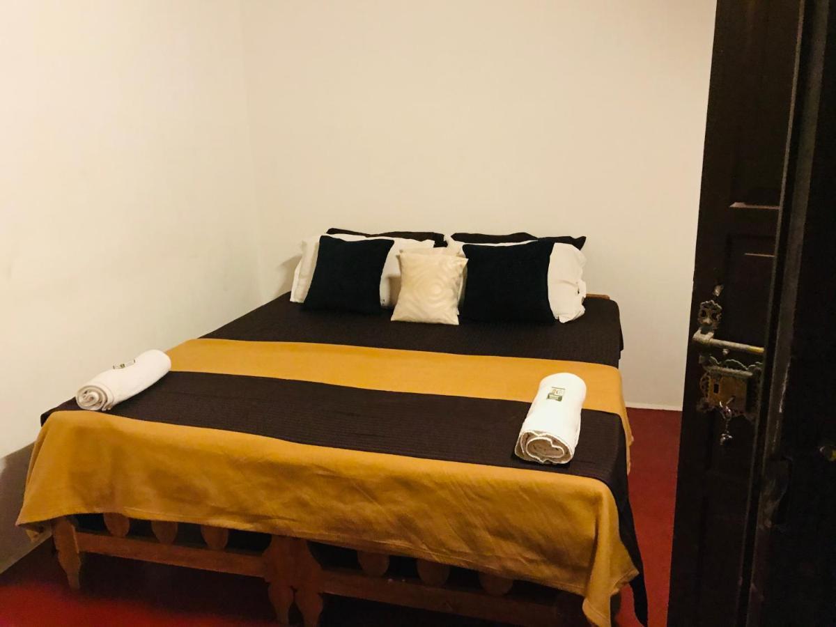 Vibes Beach House Vila Varkala Exterior foto