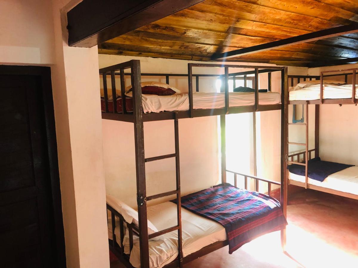 Vibes Beach House Vila Varkala Exterior foto