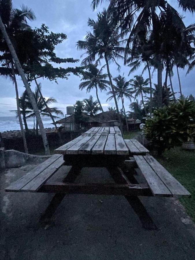 Vibes Beach House Vila Varkala Exterior foto